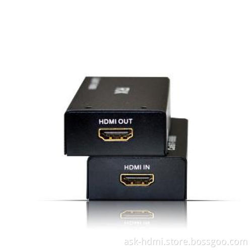 HDMI extender 200ft 1080p